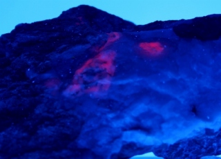 Gamagarite  - Molinello Mine, Graveglia Valley, Ne, Genova Province, Liguria, Italy